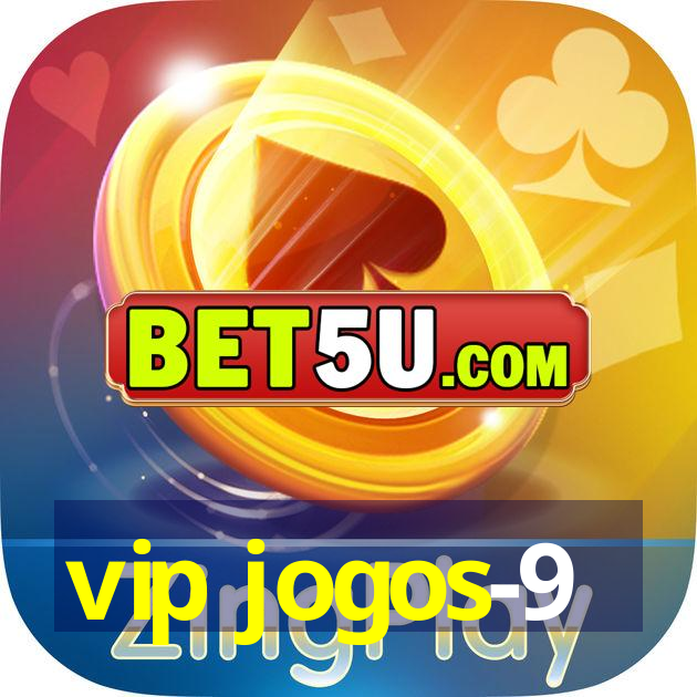 vip jogos